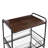 Costanza 3-Tier Kitchen Cart