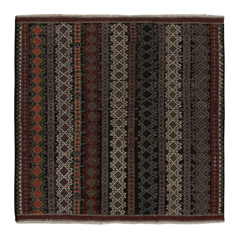 Wool Area Rug