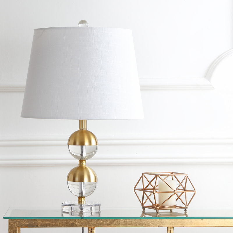 Courtois Table Lamp