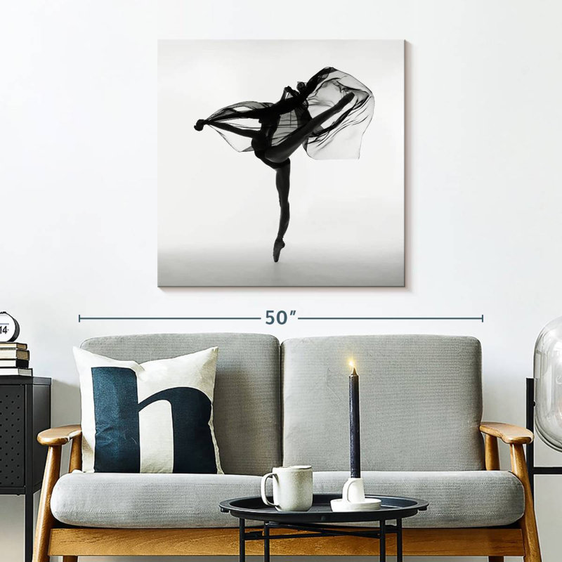Enn Ballerina Noir
