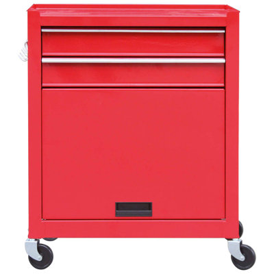 Rollcontainer