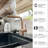Lulani Nassau Pull Out Kitchen Faucet-86768822