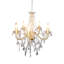 Saltaire 5 - Light Chandelier-1939734951