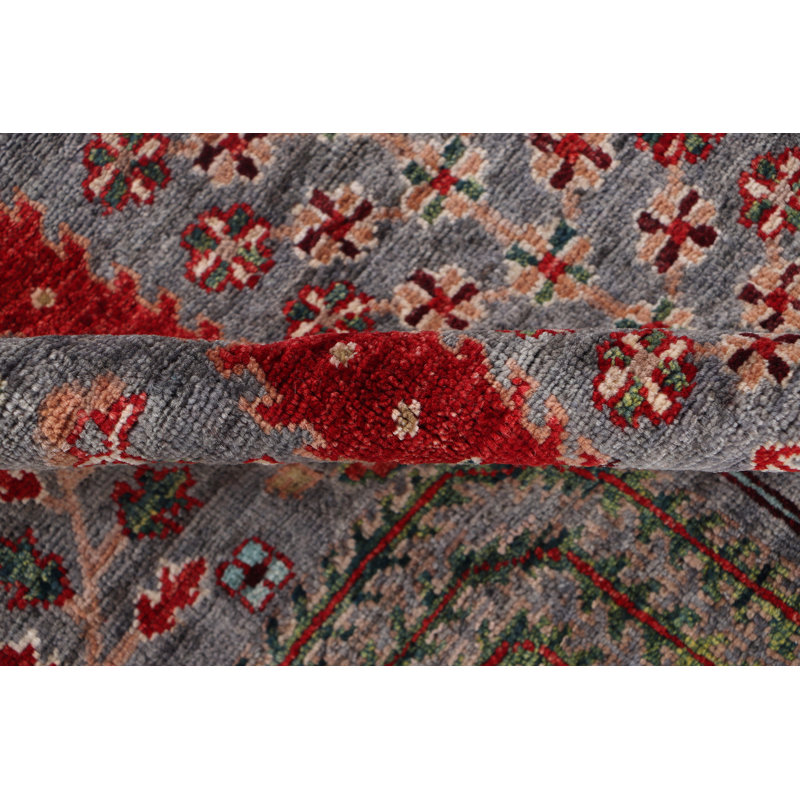 One-of-a-Kind 8'2" X 9'10" Area Rug
