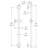 Neo Shower Slide Bar-6913407