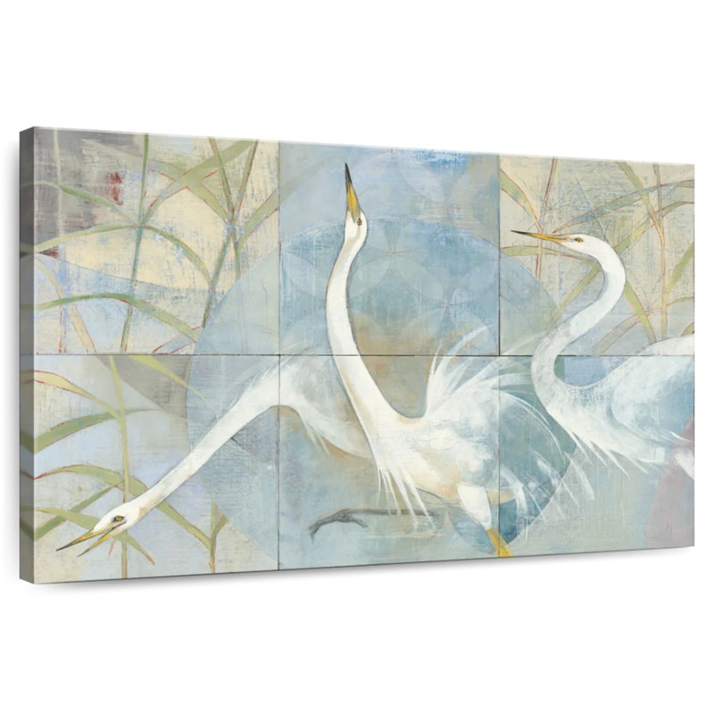Brampt Meadowlands, 20" H x 30" W