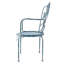 Chaise de patio Elena