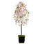 Cerisier en fleurs 70 po