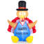 Polyester Thanksgiving Decoration