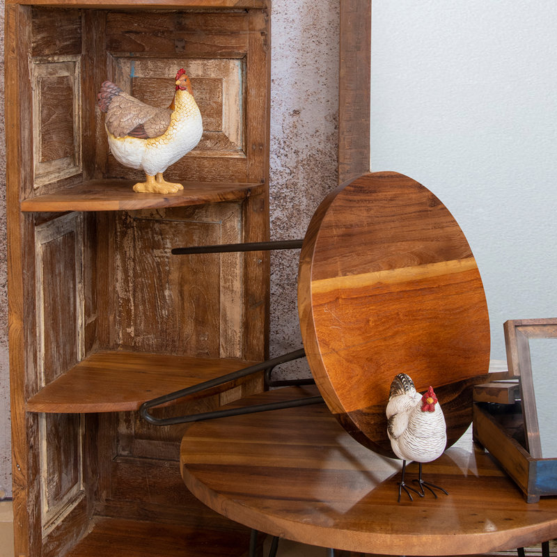 Padulsky Coffee Table
