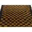 One-of-a-Kind 4'11" x 6'3" Hand Knotted Area Rug