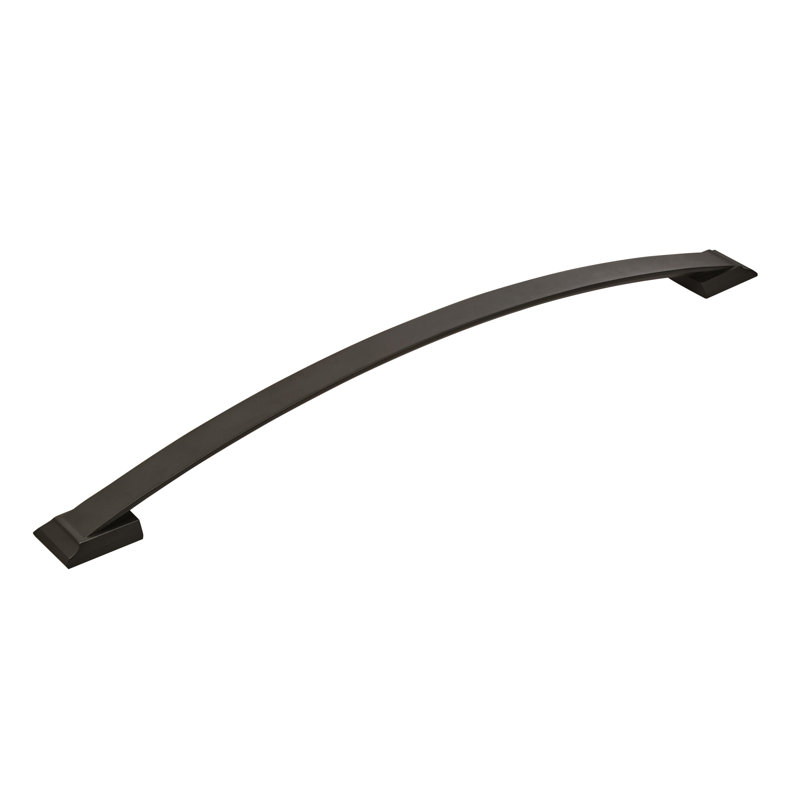Poignée Candler, Bronze noir, 18"