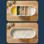 Contenant alimentaire Luczak