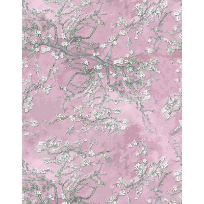 Artibrannan 7m x 75cm Wallpaper Roll