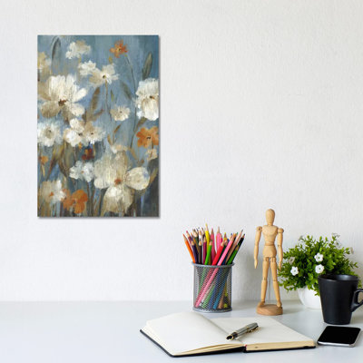 Merriment II by Allison Pearce - Wrapped Canvas Print