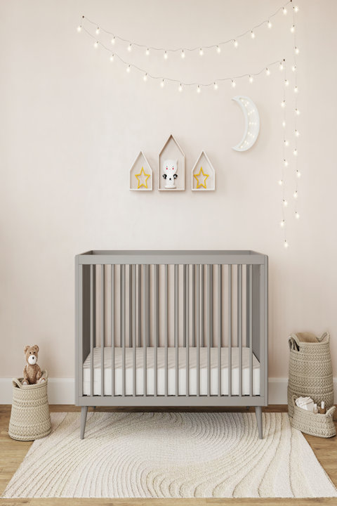 Crib Mattresses