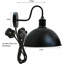 Armed Sconce