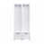 Blanc est en rupture de stock
