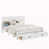 White est en rupture de stock