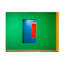 Art sur toile, Joshua Raif-202602197