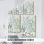 Swaying Seagrass III - Toile tendue avec châssis de qualité supérieure - Prêt à être accroché-1525989214