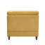 Mordecai 95Cm Wide Corner Wedge-1310176899