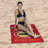 Beach Towel