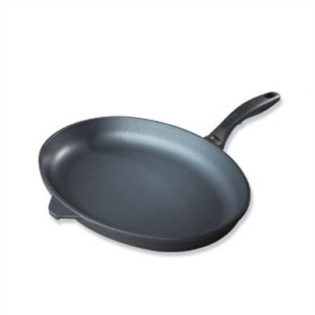 Aluminum Yes Frying Pan
