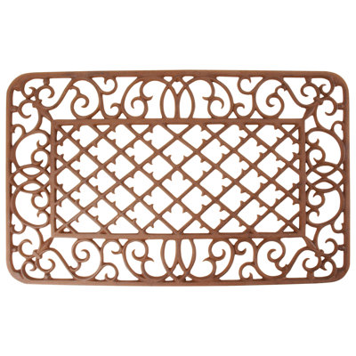 Tapis de porte Gosling