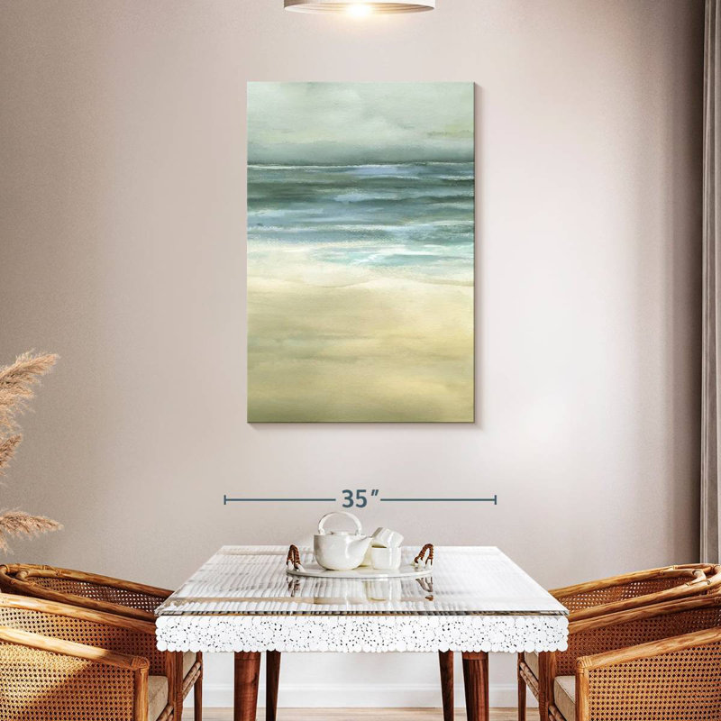 Kerrick Tranquil Sea II, H 45 po x l 30 po