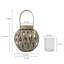 12-134Lan 24.5 cm Outdoor Lantern-122455856