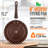 NutriChef Aluminum Non-Stick Frying Pan