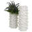 13.5" Ceramic Table Vase-24451097
