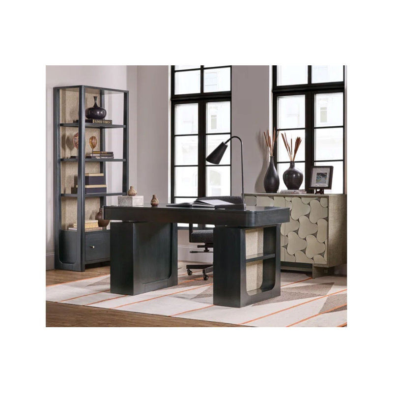 Ensemble de bureau 2 pièces Kenzo
