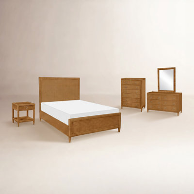 Monterey Bedroom Set