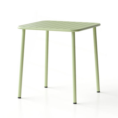 Table de salle à manger d'extérieur Sera