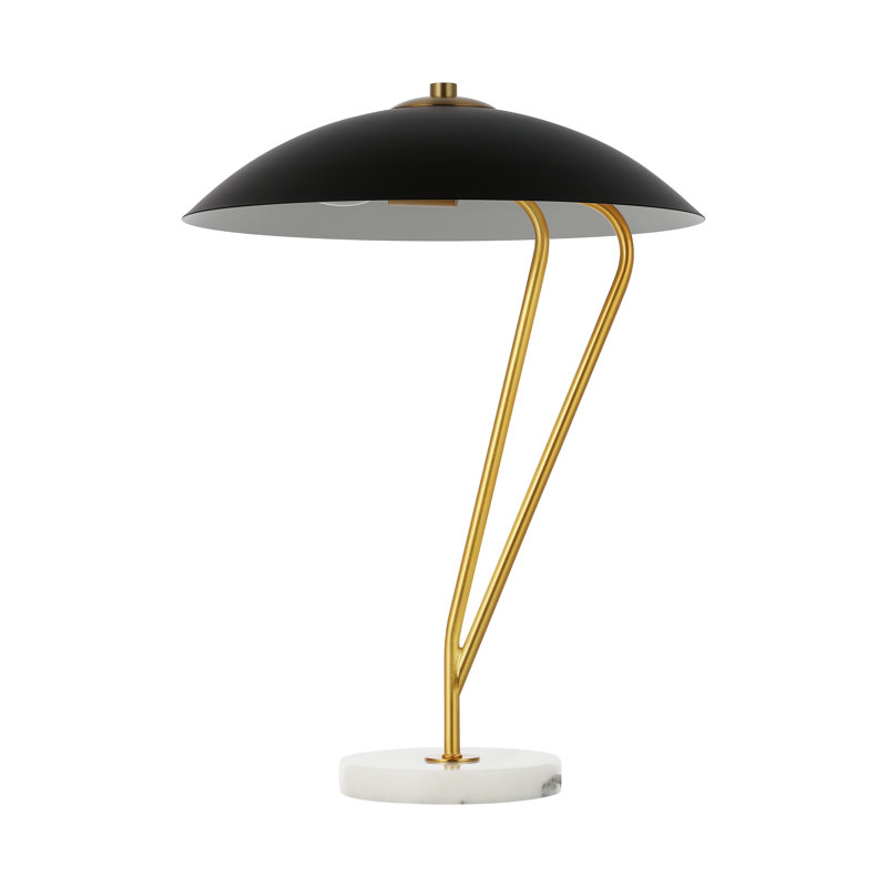 Lampe fantaisie en métal Kenta