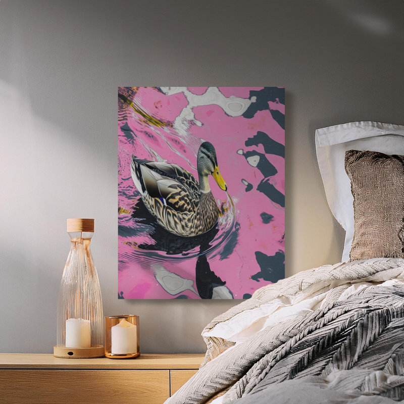 Wrapped Canvas Print Set, 20x24