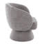 Terrance Swivel Accent Chair-696934940