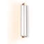 Allavo 40" Dimmable LED Bath Sconce-46545391-46545400-46545401