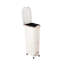 PP Step On Waste Bin - 35L