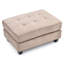 Repose-pieds Malone G634-O, MOCHA-860217194