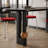 Southwold Innovative Creative Design Irregular Dining Table-122590741