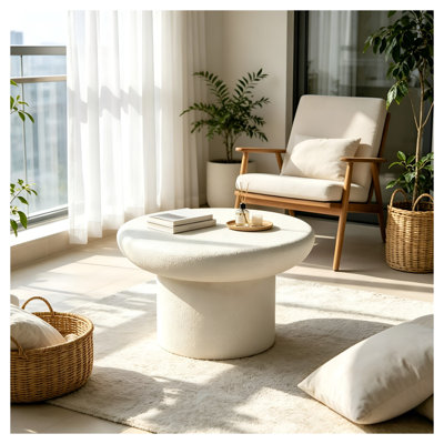 Table d'appoint Modern Modern