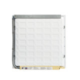 2*2pre-install The 8w Em Wattage Adjustable & Color Tunable Led Backlit Flat Panel
