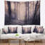 Landscape Polyester Tapestry-28503548