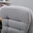 Shamavi Linen Executive Chair with Headrest