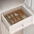 78.7'' H X 63'' W X 15.7'' D Kitchen Pantry