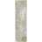 Machine Washable Indoor/Outdoor Xhevrie Beige Rug-713043263