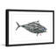 Andrew Clay - Single Picture Frame Print-20604330